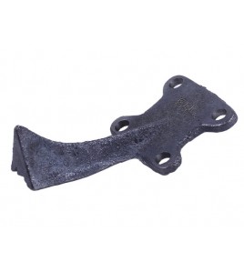 Носок фрезы - RF - TTG