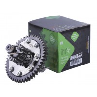 Дифференциал в сборе Z-47 - MT - TTG