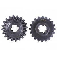 Шестеренчатая пара Z-20 - KRO 900 - TTG