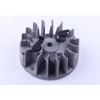 Маховик - Partner