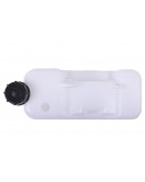 Бак топливный в сборе для бензокосы - TTG Бак топливный в сборе для бензокосы - TTG