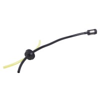 Фильтр топливный с шлангочками для бензокосы - TTG