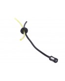 Фильтр топливный с шлангочками для бензокосы - TTG