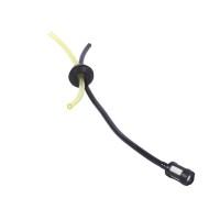 Фильтр топливный с шлангочками для бензокосы - TTG