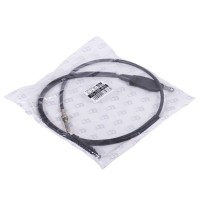 Трос сцепления L-1220 мм - ZUBR - TTG