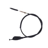 Трос сцепления L-1220 мм - ZUBR - TTG