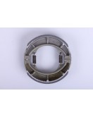 Колодки тормозные задние (барабанный тормоз), к-т: 2 шт. - СВ-125/150 - TTG