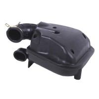 Фильтр воздушный в сборе - Yamaha JOG 50 - 3KJ - TTG