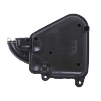 Фильтр воздушный в сборе - Yamaha JOG 50 - 3KJ - TTG