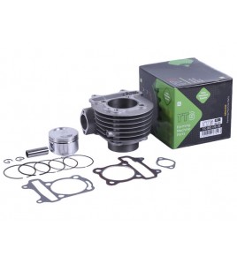 Поршневая (ЦПГ) 57 мм, к-т: 12 единиц - 150CC - TTG