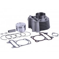 Поршневая (ЦПГ) 57 мм, к-т: 12 единиц - 150CC - TTG