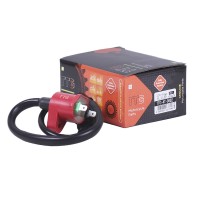 Катушка зажигания + надсвечник - 4T - TTG