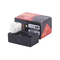 Коммутатор - 4T - TTG