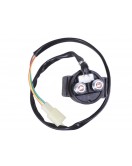 Реле стартера - 4T - TTG