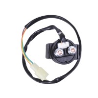 Реле стартера - 4T - TTG