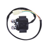 Реле стартера - 4T - TTG