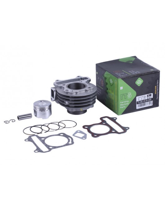 Поршневая (ЦПГ) 47 мм, к-т: 12 единиц - 50CC/80СС - 4T - TTG