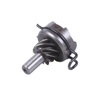 Храповик + пружина - 50CC4T - TTG