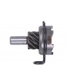 Храповик + пружина - 50CC4T - TTG