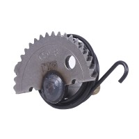 Полумесяц + пружина - 50CC4T - TTG Полумесяц + пружина - 50CC4T - TTG