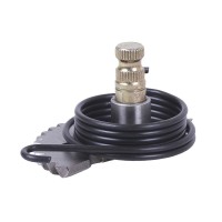 Полумесяц + пружина - 50CC4T - TTG Полумесяц + пружина - 50CC4T - TTG