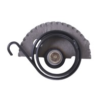 Полумесяц + пружина - 50CC4T - TTG Полумесяц + пружина - 50CC4T - TTG