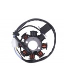 Якорь генератора (6+2) - 50CC4T - TTG