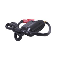 Электроклапан карбюратора - 50CC4T - TTG