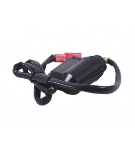 Электроклапан карбюратора - 50CC4T - TTG