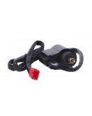 Электроклапан карбюратора - 50CC4T - TTG