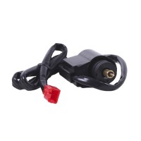 Электроклапан карбюратора - 50CC4T - TTG
