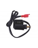Электроклапан карбюратора - 50CC4T - TTG