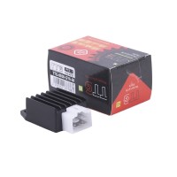 Реле зарядки - 50CC4T - TTG