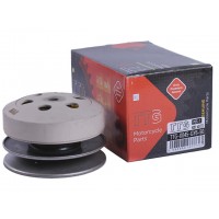 Вариатор задний в сборе (сцепление) - 50CC4T - TTG