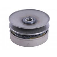 Вариатор задний в сборе (сцепление) - 50CC4T - TTG