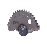 Полумесяц + втулка - 50CC4T - TTG