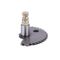 Полумесяц + втулка - 50CC4T - TTG