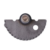 Полумесяц + втулка - 50CC4T - TTG