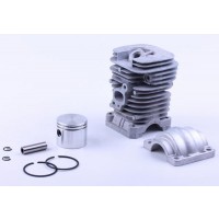 Поршневая (ЦПГ) 41 мм, к-т: 8 единиц - Partner