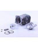 Поршневая (ЦПГ) 41 мм, к-т: 8 единиц - Partner