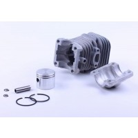 Поршневая (ЦПГ) 41 мм, к-т: 8 единиц - Partner