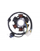 Якорь генератора (5+1) - Актив - TTG