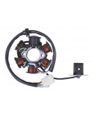 Якорь генератора (5+1) - Актив - TTG