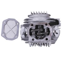 Головка цилиндра в сборе 52 мм - Актив/Дельта/Альфа - TTG