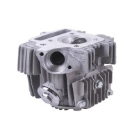 Головка цилиндра в сборе 52 мм - Актив/Дельта/Альфа - TTG