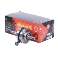 Коленвал в сборе - Актив/Дельта/Альфа - TTG