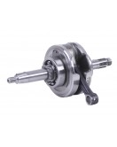 Коленвал в сборе - Актив/Дельта/Альфа - TTG