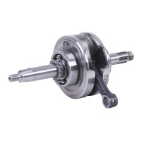 Коленвал в сборе - Актив/Дельта/Альфа - TTG