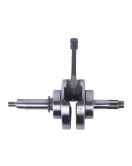 Коленвал в сборе - Актив/Дельта/Альфа - TTG