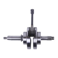 Коленвал в сборе - Актив/Дельта/Альфа - TTG